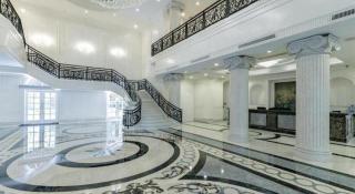 Dragon Lake Princess Hotel - 1