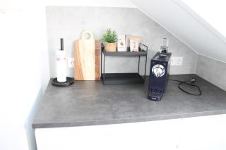 M&J Modernes Apartment in Neckarsulm für 4 Gäste - 2