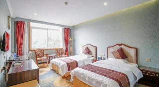 yiantaisheng hotel co ltd - 5