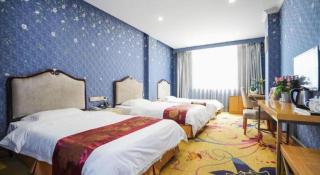 yiantaisheng hotel co ltd - 2