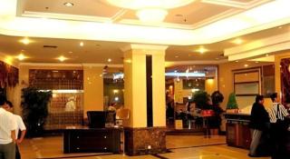 Out Sky Hotel - 4