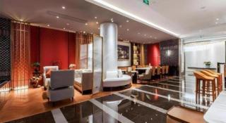 Jinjiang Metropolo Hotel Nanjing Confucius Temple Branch - 6