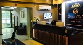 Dream Hotel - 7