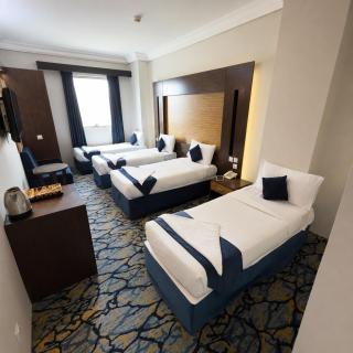 فندق وارف الضيافة Warif Al dhyafah Hotel - 9