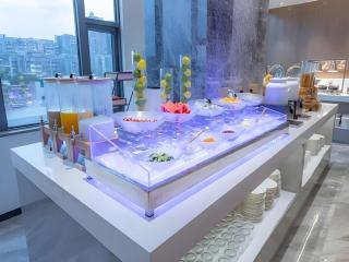 Echarm Hotel Guilin North High Speed Railway Station - 3