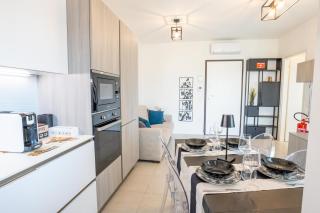 Le Ninfee - Tourist Apartment - 8