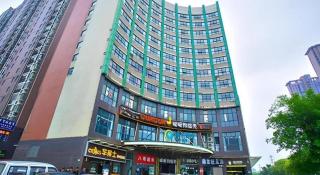City Comfort Inn Wuhan Jiangxia - 1