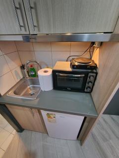 Diana's Cozy 4 Studio - 6