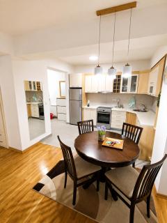 The Tasevski Apartment - 2