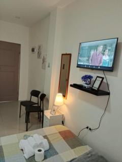 Axc Cozy inn Standard Unit - 9