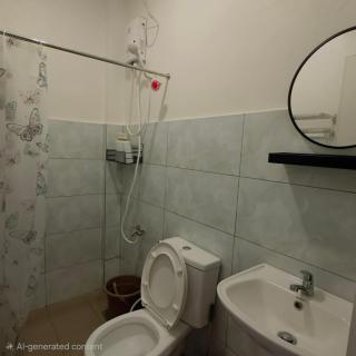 Axc Cozy inn Standard Unit - 7