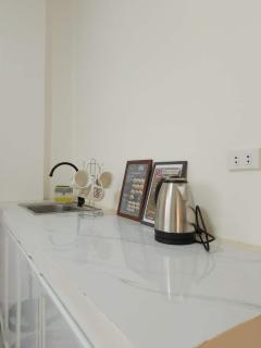 Axc Cozy inn Standard Unit - 2