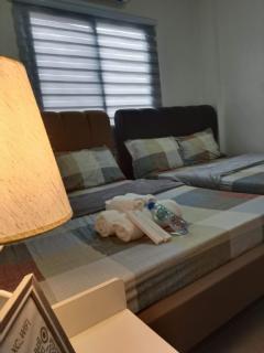 Axc Cozy inn Standard Unit - 3