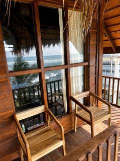 Surf Dom Hotel, Ahangama -Beach Front - 4