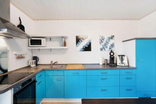 Ferienwohnung am Schönbach - 1