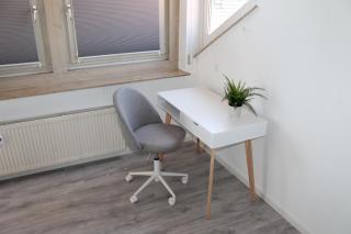 M&J Modernes Apartment in Neckarsulm für 4 Gäste - 5