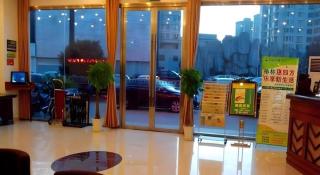 GreenTree Inn Suzhou Shengze Hotel - 4