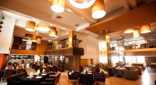 The Corporate Hotel and Convention Centre - 2