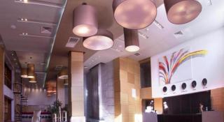 The Corporate Hotel and Convention Centre - 8