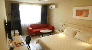Jinjiang Inn Pingyao Branch - 1