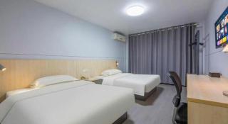 Jinjiang Inn Pingyao Branch - 3