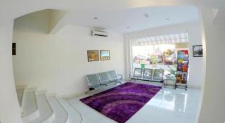 Hotel Zing Phnom Penh - 6