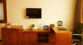Beijing Wanjia Traders Hotel - 6