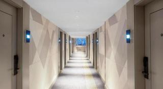 7 Days Inn Tianjin Cancer Hospital Metro Station - Tianjin - 4