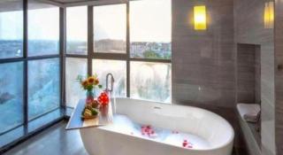 Chengdu Nine Point Art Hotel - 8