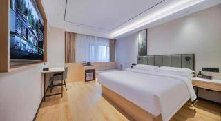 GreenTree Inn Beijing Changping District North China Electric Power University Business Hotel - 3