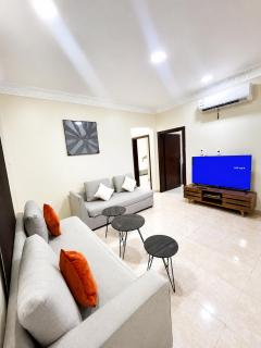 Al Qurashi Residences Al Faiha Dammam - 6