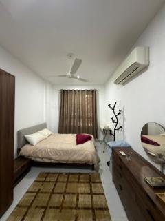 Muscat Oasis Apartment - 7