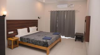 Parth Guest House - 1