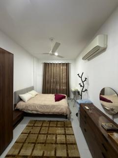 Muscat Oasis Apartment - 5