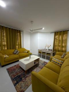 Muscat Oasis Apartment - 3