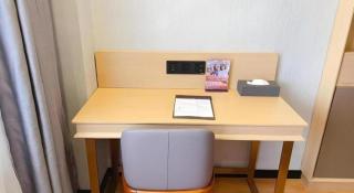 GreenTree Inn XuZhou PiZhou Dayunhe Decorative city PiXin(N) Road Express Hotel - 2