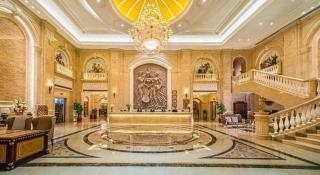 Vienna International Hotel Shanghai Pujiang - Shanghai - 8