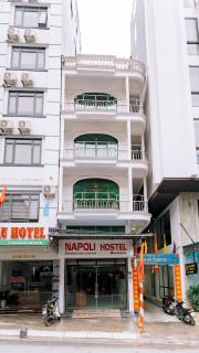 Napoli Hostel Cat Ba - 8