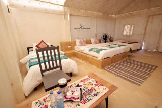 Amazing Desert Camp Jaisalmer - 3