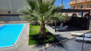 Luana Monte Apartments - 7