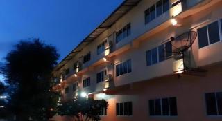 Bussarakam Place Hotel - 7