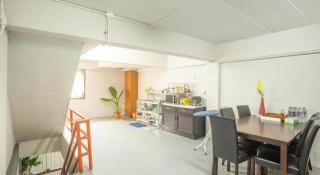 OYO 723 Lamphun Hostel - 8