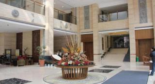 Julong Hotel - 3