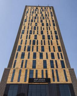 فندق وارف الضيافة Warif Al dhyafah Hotel - 1