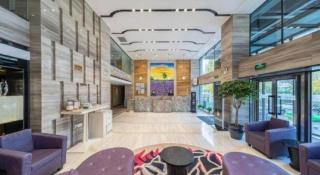 Lavande Hotels Harbin Shimao Avenue Wanda - 6