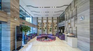 Lavande Hotels Harbin Shimao Avenue Wanda - 7
