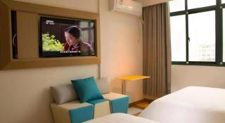 7 Days Inn·Ulanqab Tsining railway station - 2