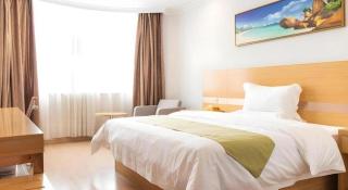 GreenTree Alliance Hotel Foshan Nanhai District Pingzhou Yuqi Street - 2