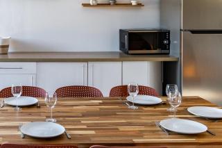 Le Cocon de Fenay Maison tout confort et parking - 7