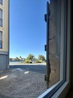 Le Isolella - One-bedroom apartment - Saône view & air conditioning - 8